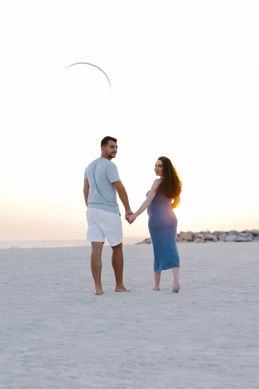 Photo of Maria & Stanislav 5